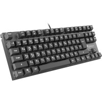 Genesis Thor 300 TKL 87 Outemu Red USB Black (NKG-1826)