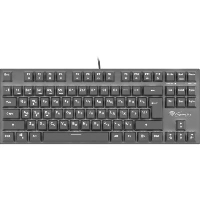 Genesis Thor 300 TKL 87 Outemu Red USB Black (NKG-1826)