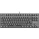 Genesis Thor 300 TKL 87 Outemu Red USB Black (NKG-1826)
