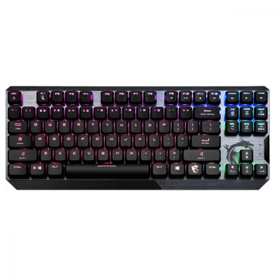 MSI Vigor GK50 Low Profile TKL UA (S11-04UA210-GA7)