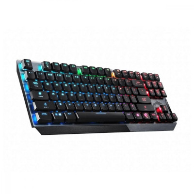 MSI Vigor GK50 Low Profile TKL UA (S11-04UA210-GA7)