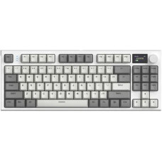 ATTACK SHARK K86 Retro Grey