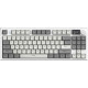 ATTACK SHARK K86 Retro Grey