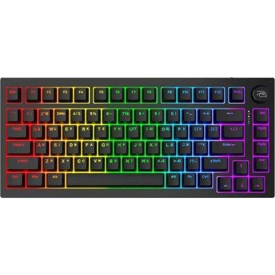 Proove Gaming Coupe Black (WKCP00022401)
