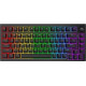 Proove Gaming Coupe Black (WKCP00022401)