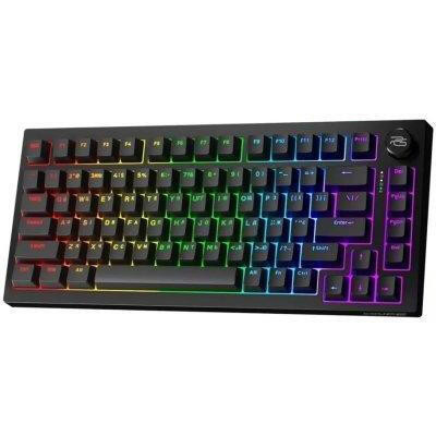 Proove Gaming Coupe Black (WKCP00022401)