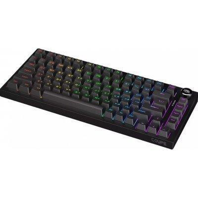 Proove Gaming Coupe Black (WKCP00022401)