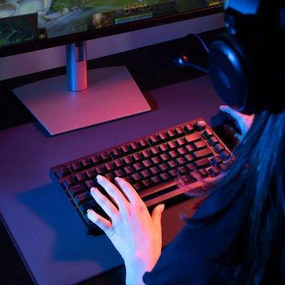 Proove Gaming Coupe Black (WKCP00022401)
