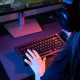 Proove Gaming Coupe Black (WKCP00022401)
