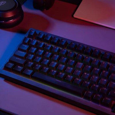 Proove Gaming Coupe Black (WKCP00022401)