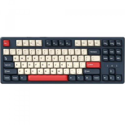 GamePro Asgard Ragnar (MK285BL)