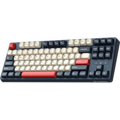 GamePro Asgard Ragnar (MK285BL)