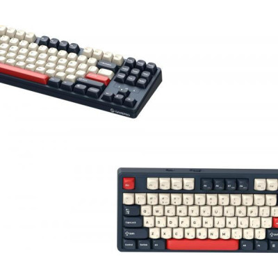 GamePro Asgard Ragnar (MK285BL)