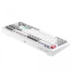 1stPlayer NEO87 Wireless Frostwave (NEO87-FW-TLD)