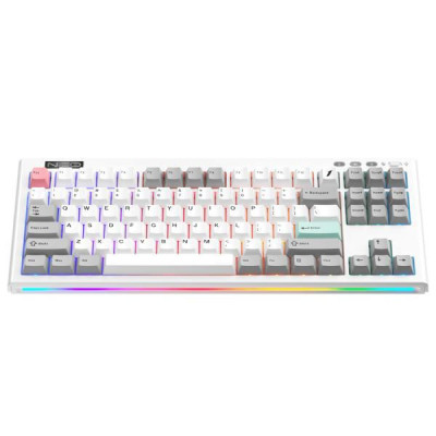 1stPlayer NEO87 Wireless Frostwave (NEO87-FW-TLD)