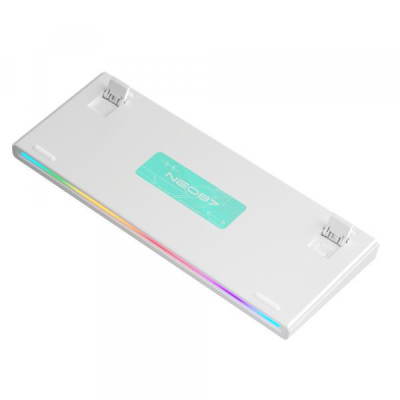 1stPlayer NEO87 Wireless Frostwave (NEO87-FW-TLD)