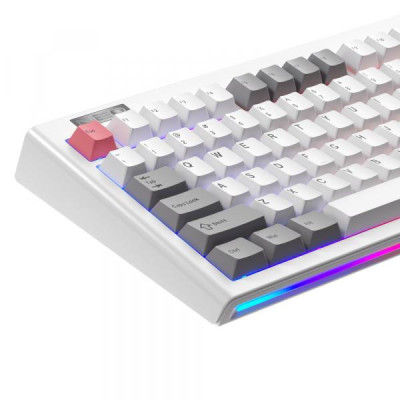 1stPlayer NEO87 Wireless Frostwave (NEO87-FW-TLD)