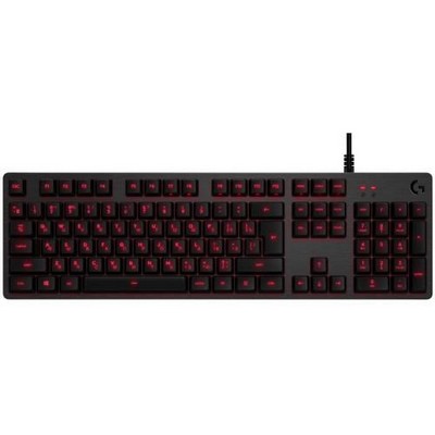 Logitech G413 Carbon (920-008310)