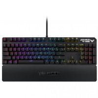 ASUS TUF Gaming K3 Kailh Red Ru (90MP01Q0-BKRA00)