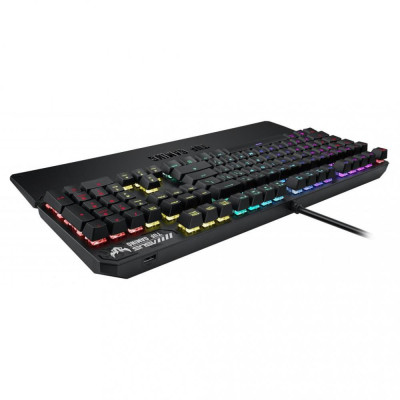 ASUS TUF Gaming K3 Kailh Red Ru (90MP01Q0-BKRA00)