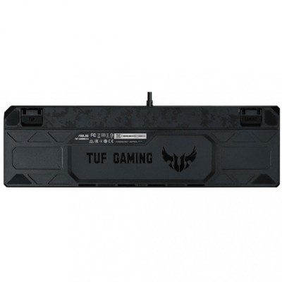 ASUS TUF Gaming K3 Kailh Red Ru (90MP01Q0-BKRA00)