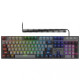 Lorgar Azar 514 Black (LRG-GK514B-UA)