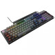 Lorgar Azar 514 Black (LRG-GK514B-UA)