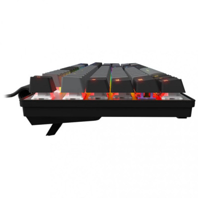 Lorgar Azar 514 Black (LRG-GK514B-UA)