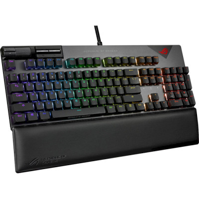 ASUS ROG Strix Flare II Animate NX Red EN (90MP02E6-BKUA01)