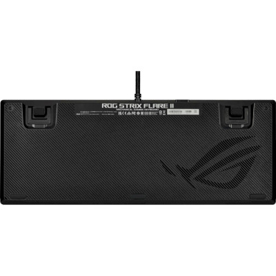 ASUS ROG Strix Flare II Animate NX Red EN (90MP02E6-BKUA01)