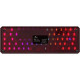 Motospeed Darmoshark K5 Gateron Red Red-Black (dmk5rbgr)