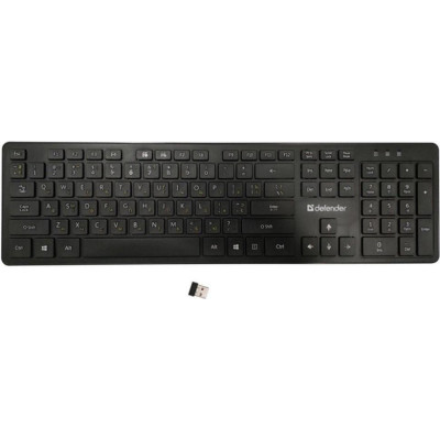 Defender Comfort MT (450950)