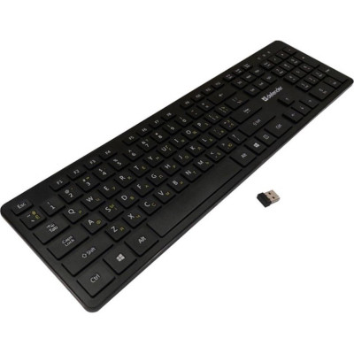 Defender Comfort MT (450950)