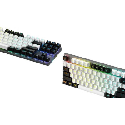 GamePro Genesis Joker Pro (MK124G Pro)