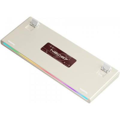 1stPlayer NEO87 Rome (NEO87-RM-WLD)