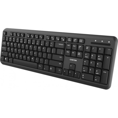 Canyon HKB-W20 (CNS-HKBW02-RU)