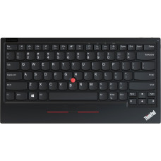 Lenovo ThinkPad TrackPoint Keyboard II (4Y40X49515)