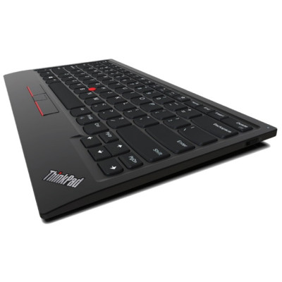 Lenovo ThinkPad TrackPoint Keyboard II (4Y40X49515)