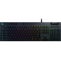 Logitech G815 Lightspeed RGB Mechanical GL Tactile UA (920-008992)