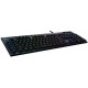 Logitech G815 Lightspeed RGB Mechanical GL Tactile UA (920-008992)