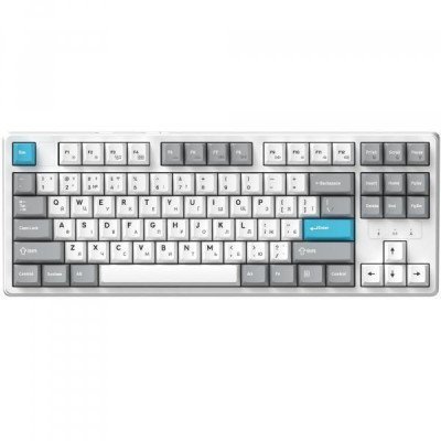 GamePro Asgard Ragnar (MK285WH)