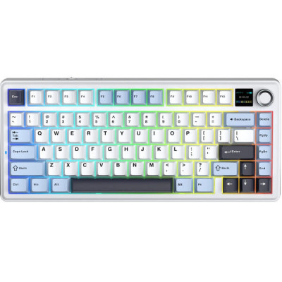 Aula F75 Max White