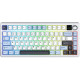 Aula F75 Max White