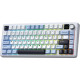 Aula F75 Max White
