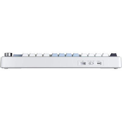Aula F75 Max White