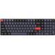 Keychron K17 PRO Black (K17P-A1-UA)