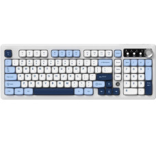 Ajazz AF98 Plus Glacier Blue (AF98-PLUS-GB)