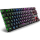 Sharkoon PureWriter TKL Black