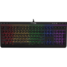 HyperX Alloy Core RGB Membrane Gaming USB Black (4P4F5AA)
