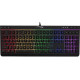 HyperX Alloy Core RGB Membrane Gaming USB Black (4P4F5AA)